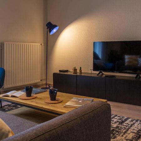 Appartement Toulousecitystay コロミエ エクステリア 写真