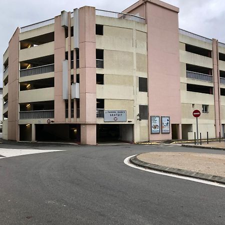 Appartement Toulousecitystay コロミエ エクステリア 写真