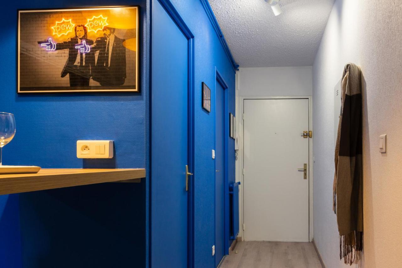 Appartement Toulousecitystay コロミエ エクステリア 写真