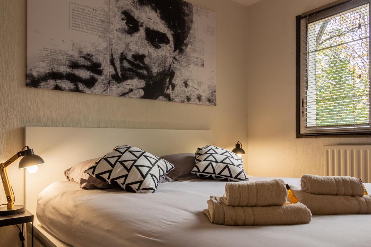 Appartement Toulousecitystay コロミエ エクステリア 写真
