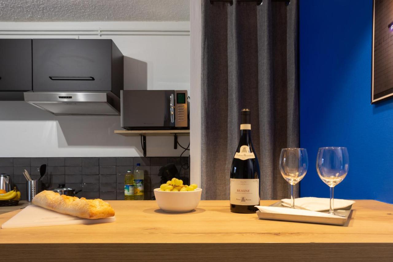 Appartement Toulousecitystay コロミエ エクステリア 写真