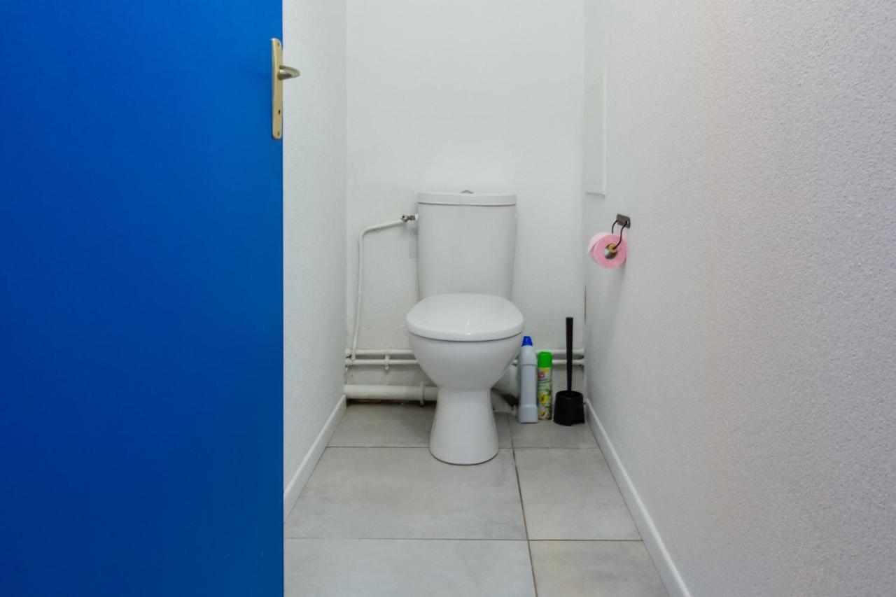 Appartement Toulousecitystay コロミエ エクステリア 写真