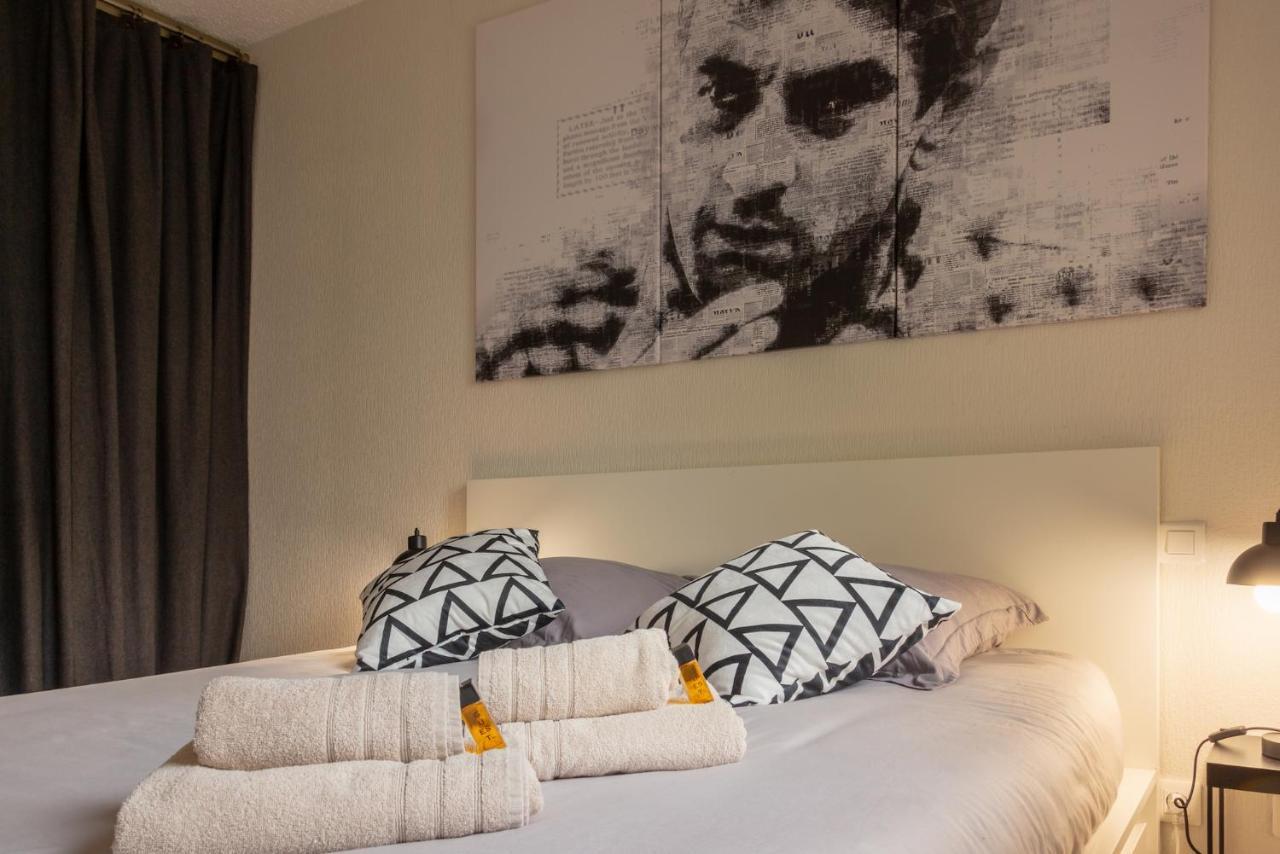 Appartement Toulousecitystay コロミエ エクステリア 写真