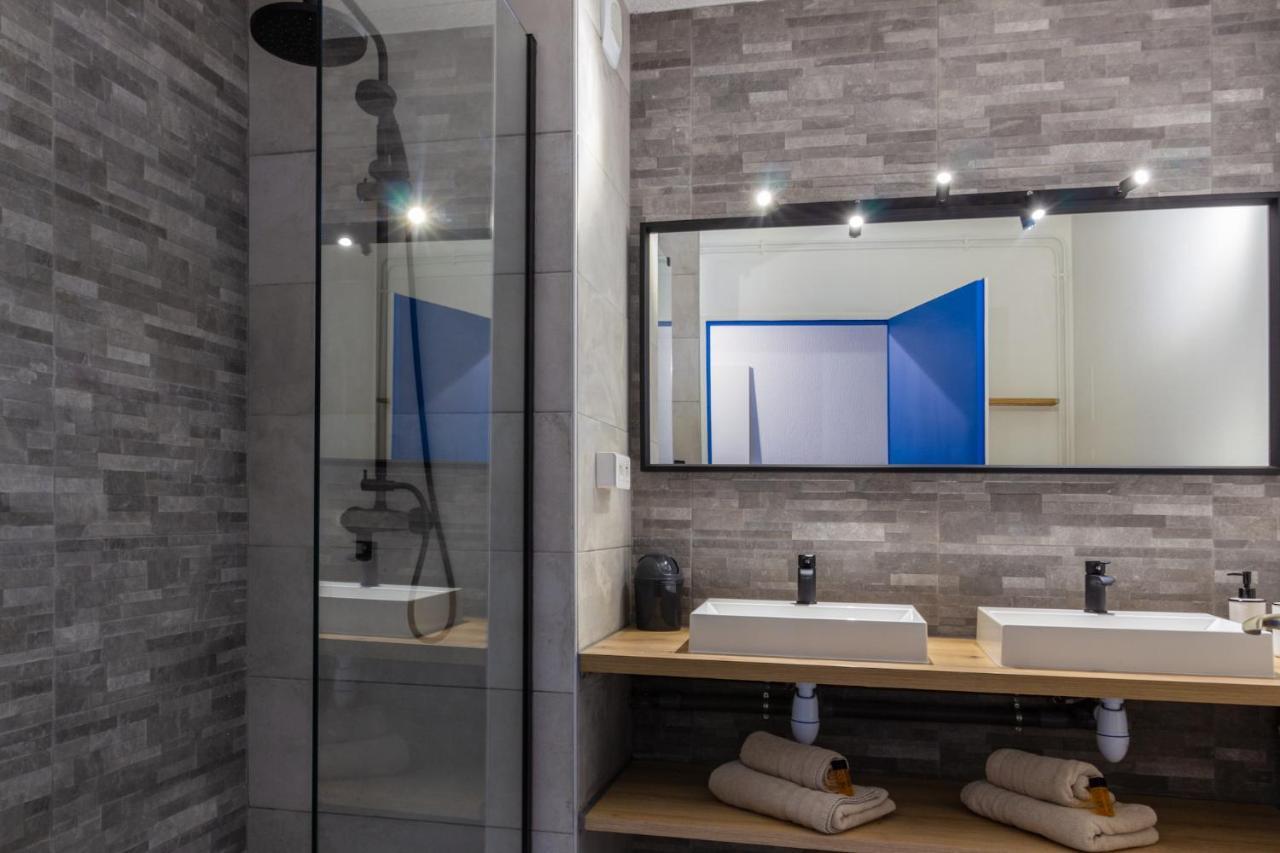 Appartement Toulousecitystay コロミエ エクステリア 写真