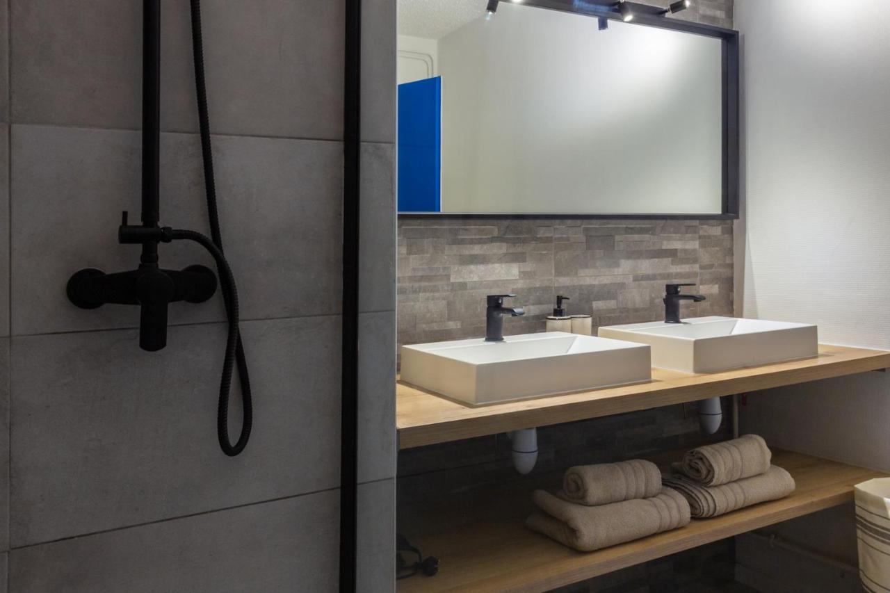 Appartement Toulousecitystay コロミエ エクステリア 写真